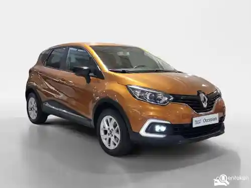 Renault Captur ENERGY TCe 90 2020