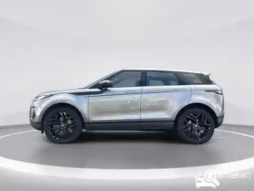 Land Rover Range Rover Evoque P200 2020