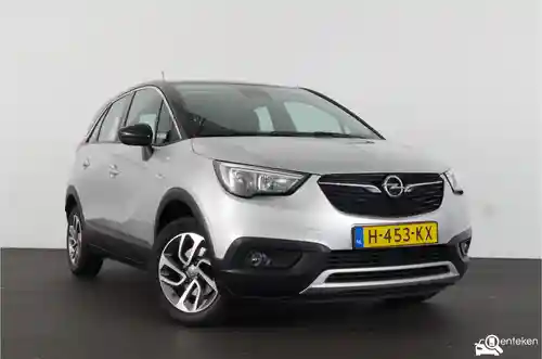 Opel Crossland X 1.2 DI Turbo 2019