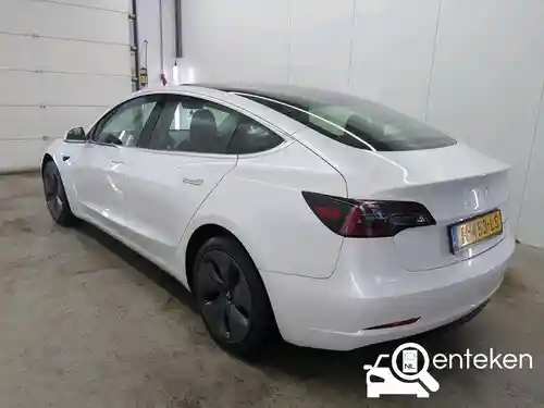 Tesla Model 3 Performance 2020