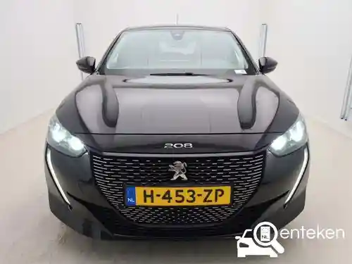Peugeot 208 1.2 PureTech 100 2020
