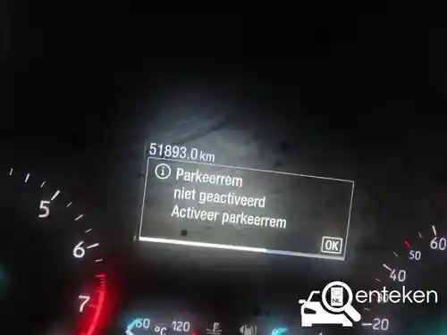 Ford Focus Turnier 1.0 EcoBoost 2020