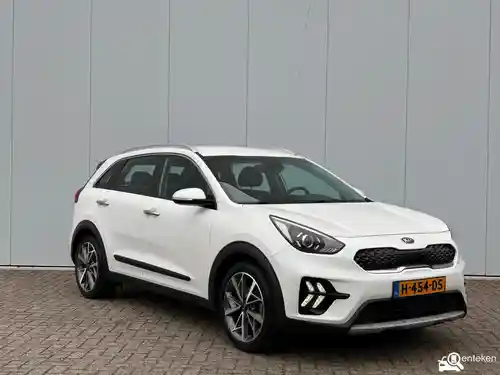KIA Niro 1.6 GDI Hybrid 2020