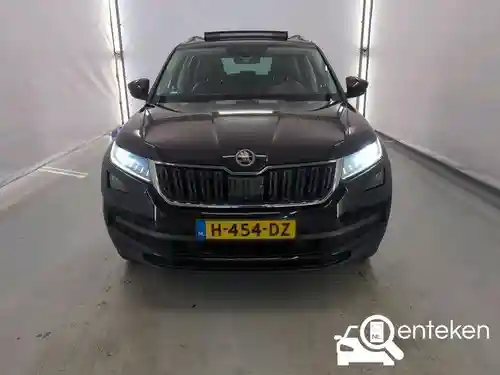 Skoda Kodiaq 1.5 TSI ACT 2020