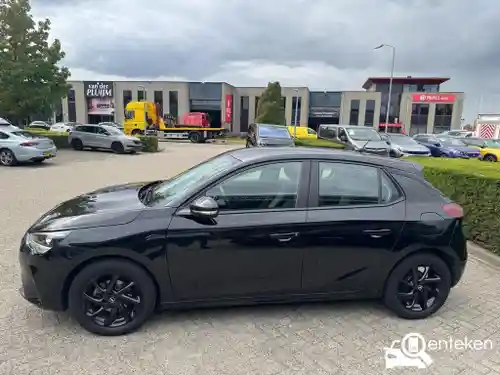 Opel Corsa 1.2 2020