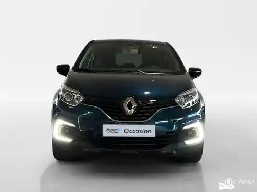 Renault Captur ENERGY TCe 90 2020