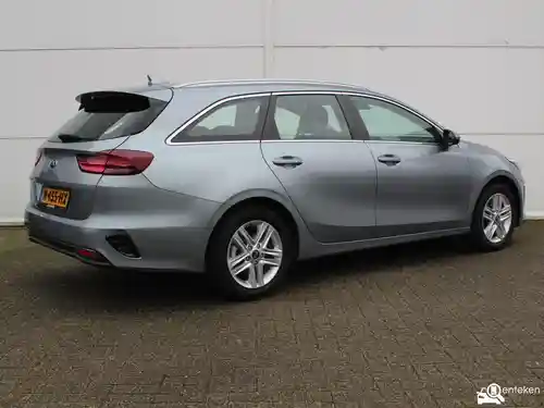 KIA Ceed Sportswagon 1.0 T-GDI 2020