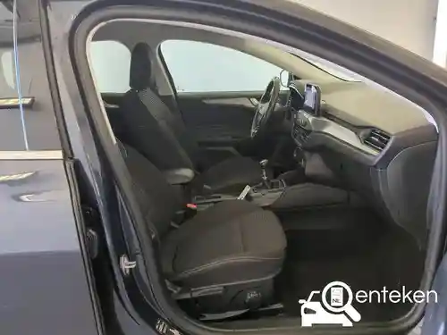 Ford Focus Turnier 1.0 EcoBoost 2020