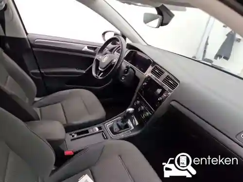VW Golf Variant 1.5 TSI OPF ACT BlueMotion 2020