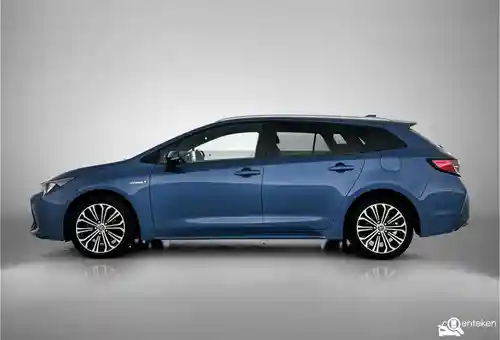 Toyota Corolla Touring Sports 1.8 Hybrid 2020