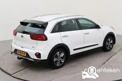 KIA Niro 1.6 GDI Hybrid 2020