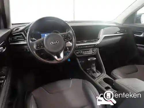 KIA Niro 1.6 GDI Hybrid 2020