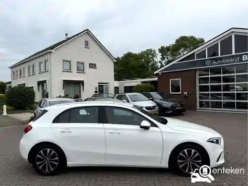 Mercedes-Benz A 180 2020