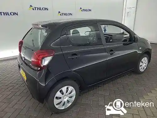 Peugeot 108 Top! 1.0 VTi 72 2020