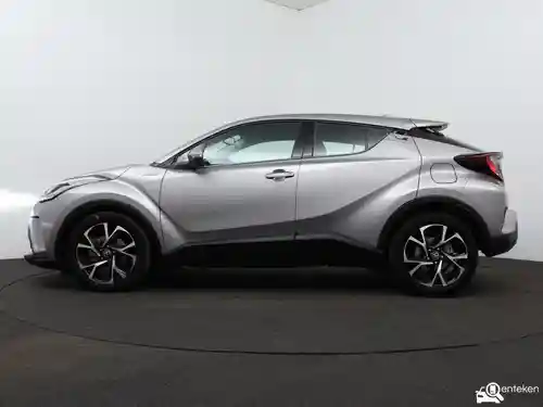 Toyota C-HR 1.8 Hybrid 2020