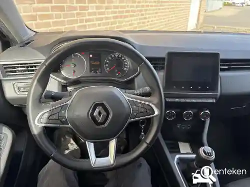 Renault Clio TCe 100 2020