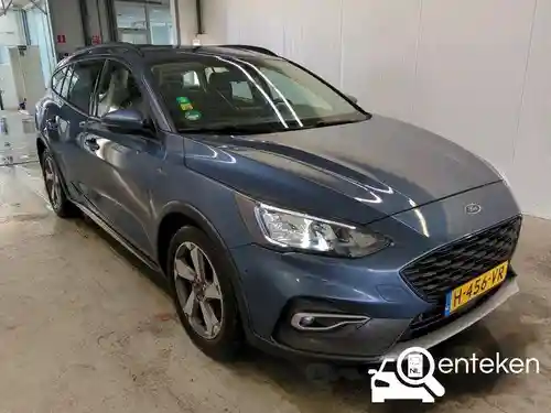 Ford Focus Turnier 1.0 EcoBoost 2020