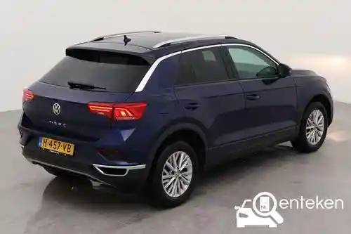 VW T-Roc 1.5 TSI OPF ACT 2020