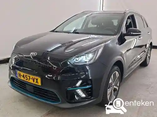 KIA e-Niro 64 kWh 2020