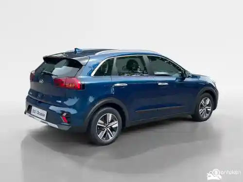KIA Niro 1.6 GDI Hybrid 2020