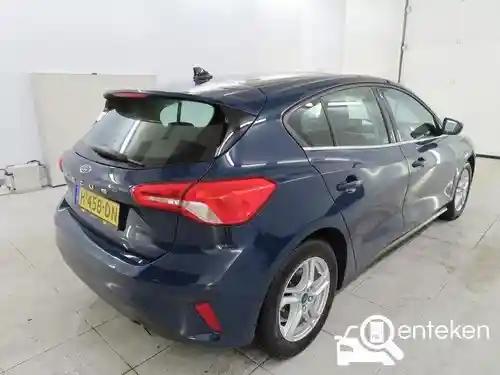 Ford Focus 1.0 EcoBoost 2020