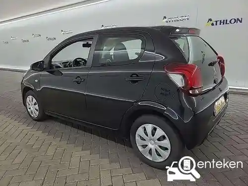 Peugeot 108 Top! 1.0 VTi 72 2020