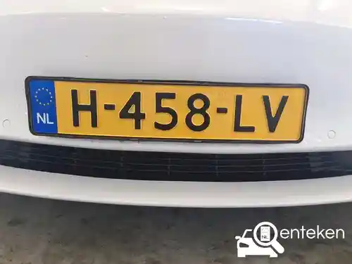 Tesla Model 3 Standard Range Plus 2020