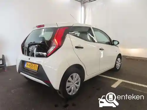 Toyota Aygo 1.0 2020