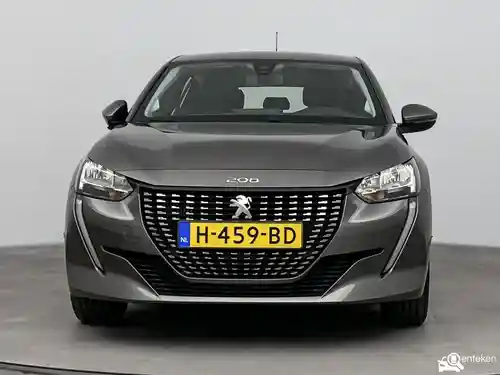 Peugeot 208 1.2 PureTech 100 2020