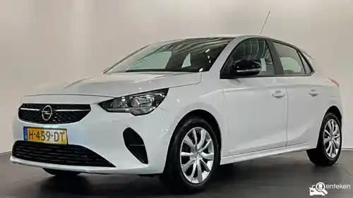 Opel Corsa 1.2 DI Turbo 2020