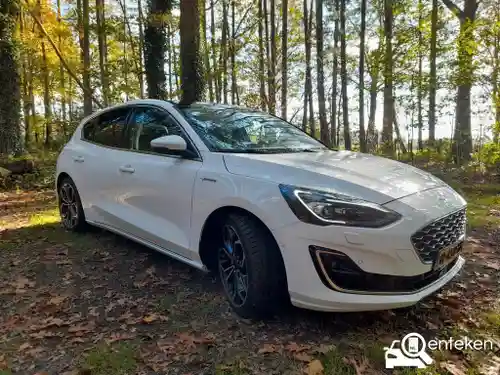 Ford Focus 1.0 EcoBoost 2019