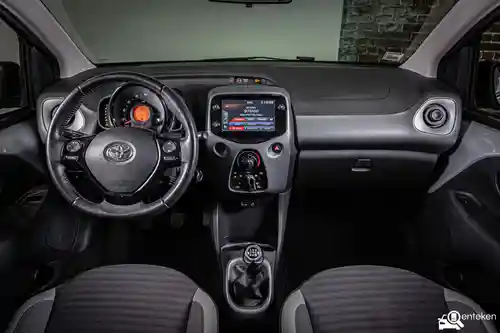 Toyota Aygo 1.0 2020