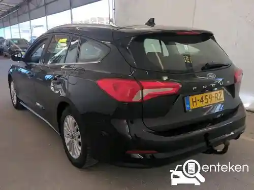 Ford Focus Turnier 1.0 EcoBoost 2020