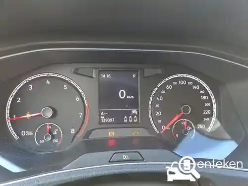 VW T-Roc 1.5 TSI OPF ACT 2020