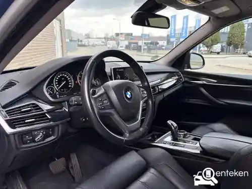 BMW X5 xDrive35i 2014