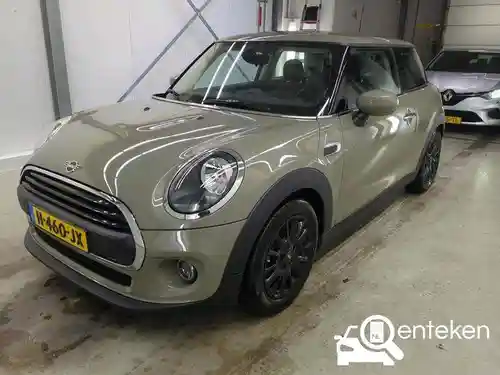 MINI  One First 2020