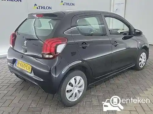 Peugeot 108 Top! 1.0 VTi 72 2020