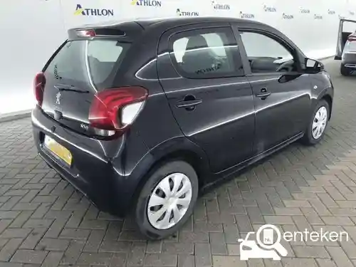 Peugeot 108 Top! 1.0 VTi 72 2020