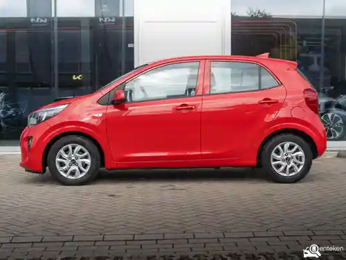 KIA Picanto 1.0 2020