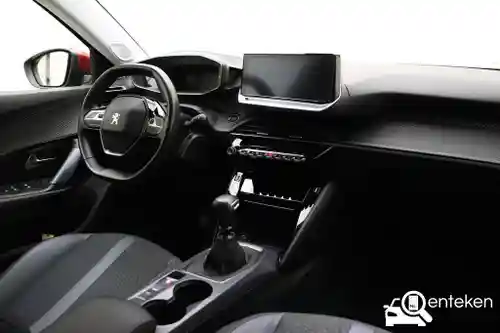 Peugeot 2008 1.2 PureTech 130 2020