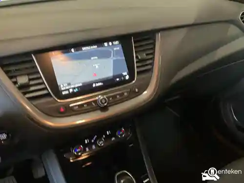 Opel Grandland X 1.2 DI Turbo 2019