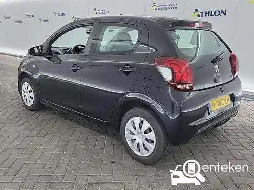 Peugeot 108 Top! 1.0 VTi 72 2020