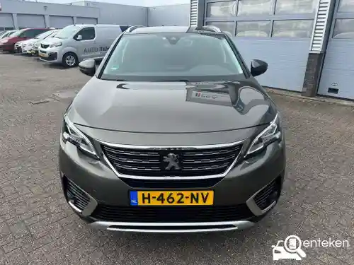 Peugeot 5008 1.2 PureTech 130 2020