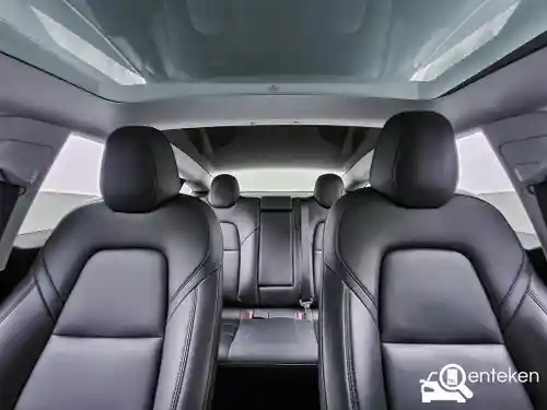 Tesla Model 3 Performance 2020