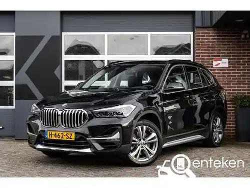 BMW X1 sDrive20i 2019