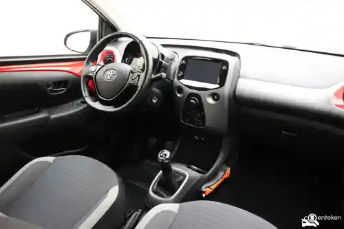 Toyota Aygo 1.0 2020
