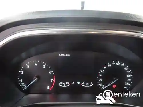 Ford Focus Turnier 1.0 EcoBoost 2020