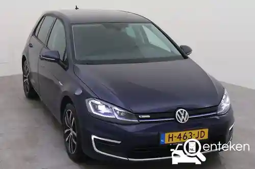 VW Golf Variant 1.5 TSI OPF ACT BlueMotion 2020