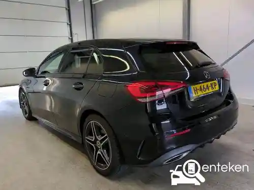 Mercedes-Benz A 180 2020