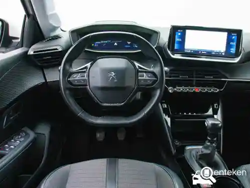 Peugeot 208 1.2 PureTech 100 2020